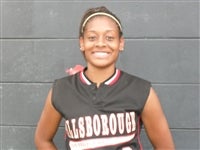 Destinee Pinkney
