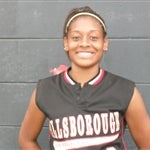 Destinee Pinkney mugshot