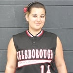 Danielle Rinehart mugshot