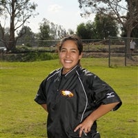 Jackie Morales mugshot