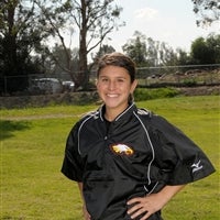 Emilie Valadez mugshot