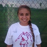 Andrea Segundo mugshot