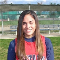 Corina Abad mugshot