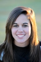 Morghan Daniel