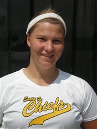 Jessica Nordyke