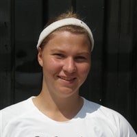 Jessica Nordyke mugshot