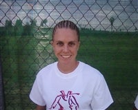 Holly Mitchell mugshot