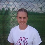 Holly Mitchell mugshot