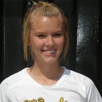 Amanda Luther mugshot