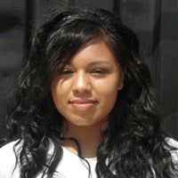 Vanessa Rodriguez mugshot