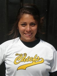 Juselle Ortega mugshot