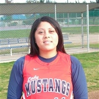 Alicia Navarro mugshot