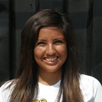 Anissa Ramos mugshot