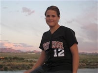 Courtney Kinkade mugshot