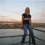 Katarina Yanko mugshot