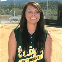 Kirsty Zimmerman mugshot