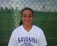 Maegan Duncan mugshot