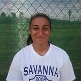 Maegan Duncan mugshot