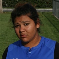 Evelyn Delacruz mugshot