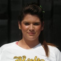 Alyssa Martinez mugshot
