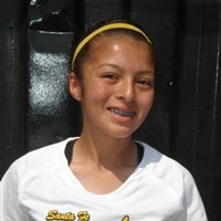 Jazzmin Espinoza mugshot