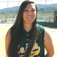 Becca Hogan mugshot