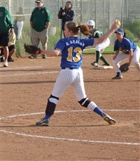 Ashley Aratow