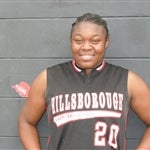 Quincee Sylvester mugshot