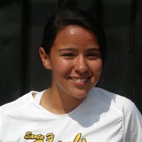 Cynthia Arana mugshot