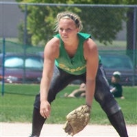 Jenny Ramey