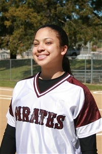 Kayla White