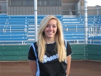 Haleigh Huffman