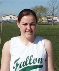 Sara Parsons