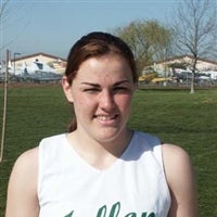 Sara Parsons mugshot