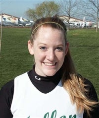Kate Pinder