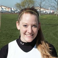 Kate Pinder mugshot