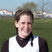 Jill Pinder mugshot