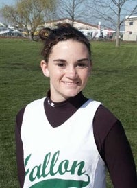 Jenny Rechel