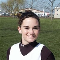 Jenny Rechel mugshot