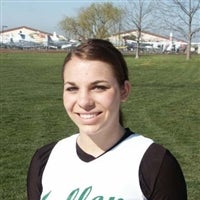 Chelsea Smitten mugshot