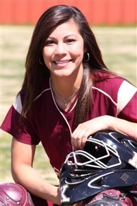 Ashley Montoya