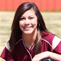 Ashley Montoya mugshot