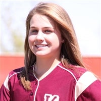 Allison Michel mugshot