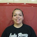 Beatriz Basaldua mugshot