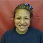 Toni Gonzalez mugshot