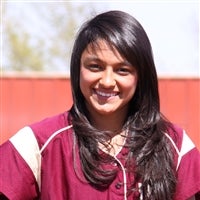 Sasha Lujan mugshot