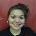 Ashley Herrera mugshot
