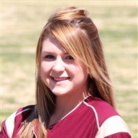 Brittany Heiser mugshot