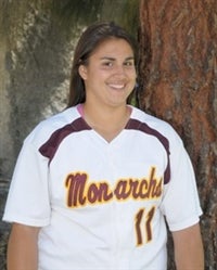 Jesika Perea mugshot