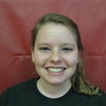 Megan McCarty mugshot
